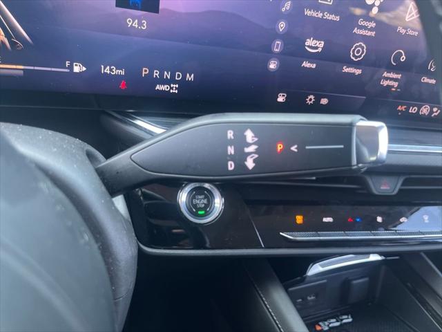 2024 Buick Envision Preferred AWD