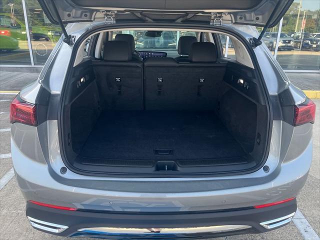 2024 Buick Envision Preferred AWD