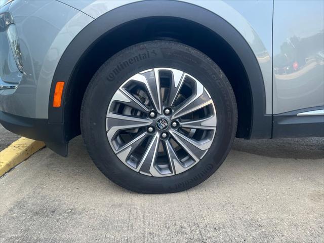 2024 Buick Envision Preferred AWD