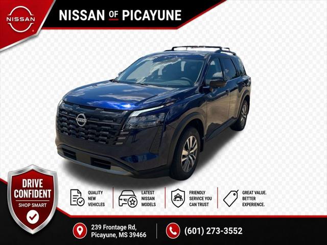 2026 Nissan Pathfinder SL for sale in Picayune, MS