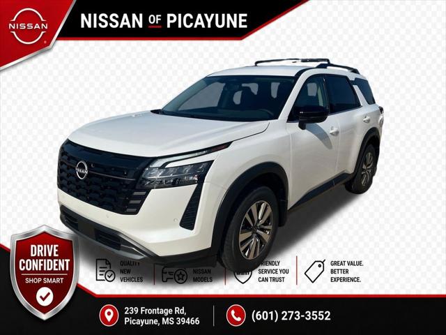 2026 Nissan Pathfinder SL for sale in Picayune, MS