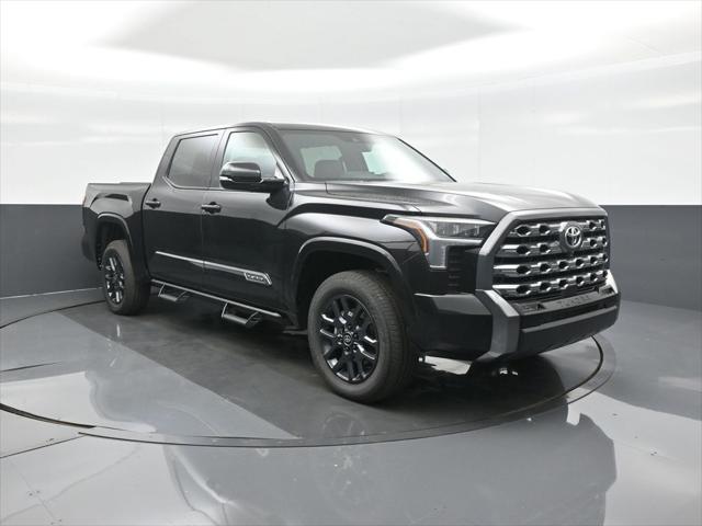 2026 Toyota Tundra Platinum CrewMax 5.5 Bed for sale in Kansas City, MO