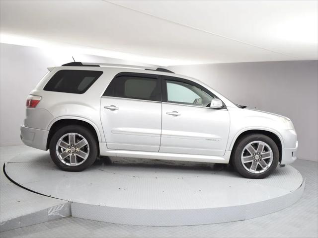 2012 GMC Acadia Denali for sale in Billings, MT