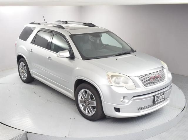 2012 GMC Acadia Denali