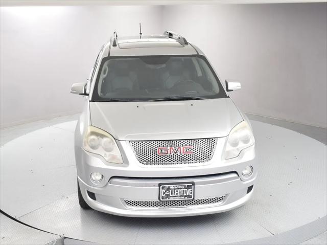 2012 GMC Acadia Denali