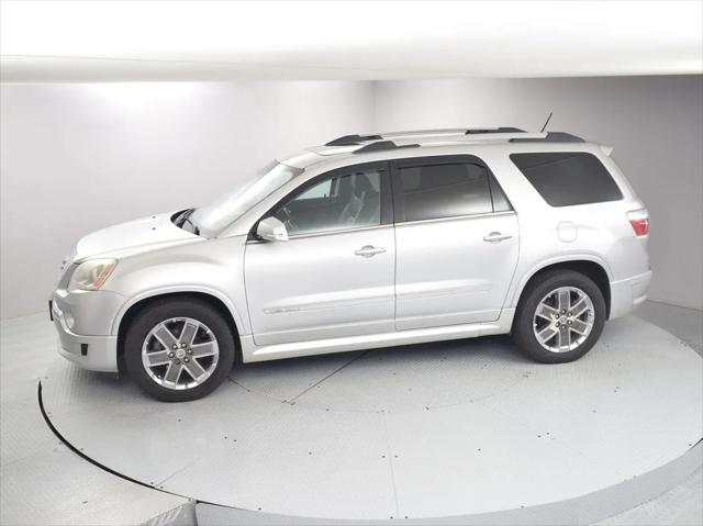 2012 GMC Acadia Denali