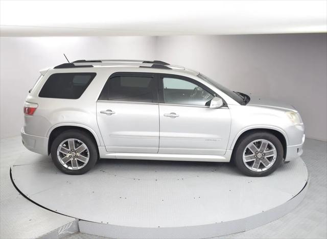 2012 GMC Acadia Denali