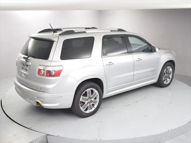 2012 GMC Acadia Denali