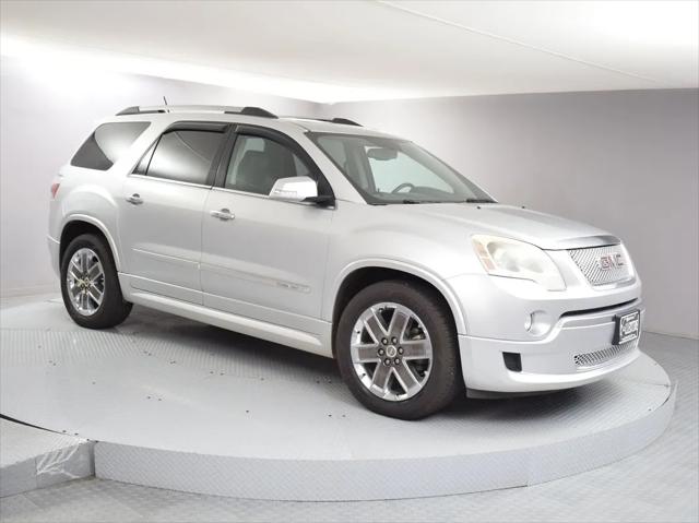 2012 GMC Acadia Denali