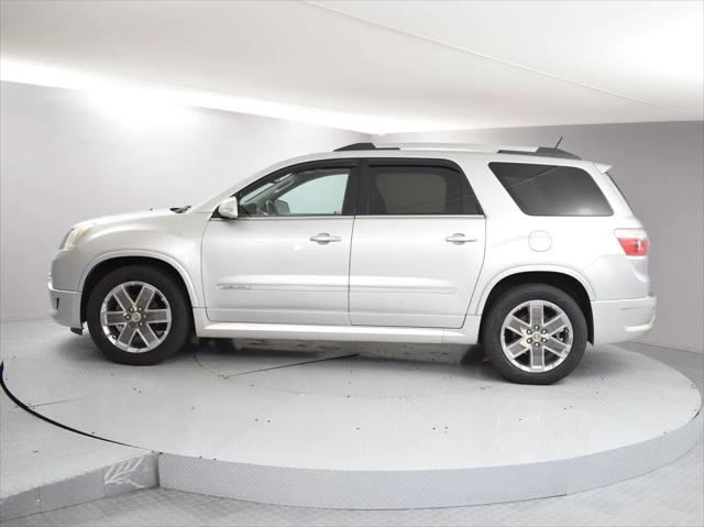 2012 GMC Acadia Denali