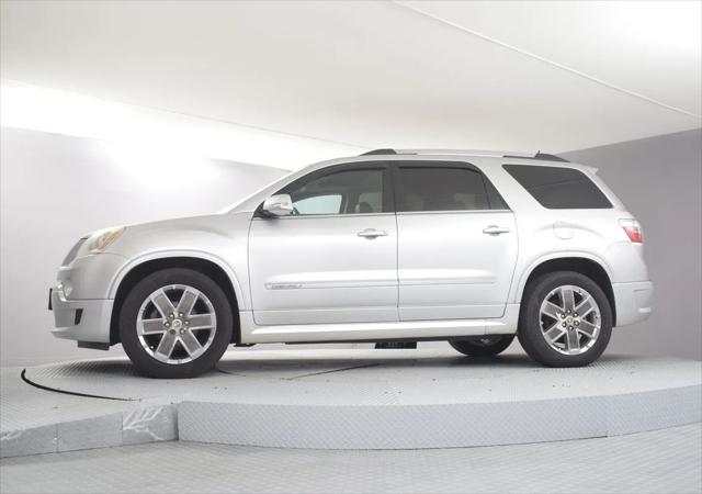2012 GMC Acadia Denali