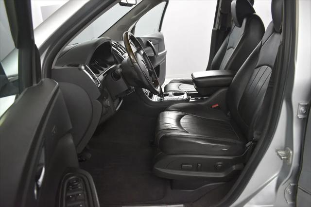 2012 GMC Acadia Denali