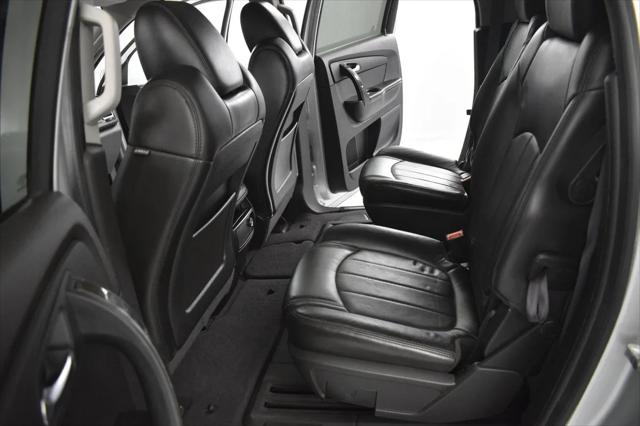 2012 GMC Acadia Denali