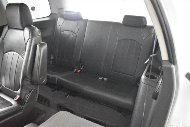 2012 GMC Acadia Denali