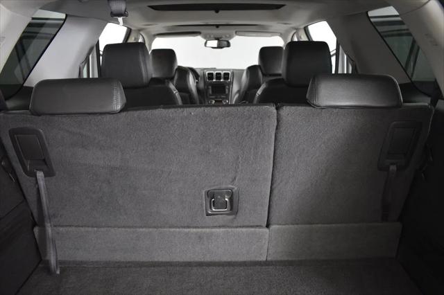2012 GMC Acadia Denali