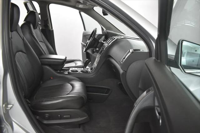 2012 GMC Acadia Denali