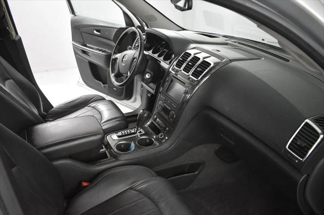 2012 GMC Acadia Denali