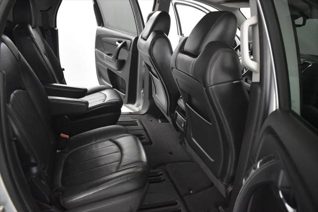 2012 GMC Acadia Denali