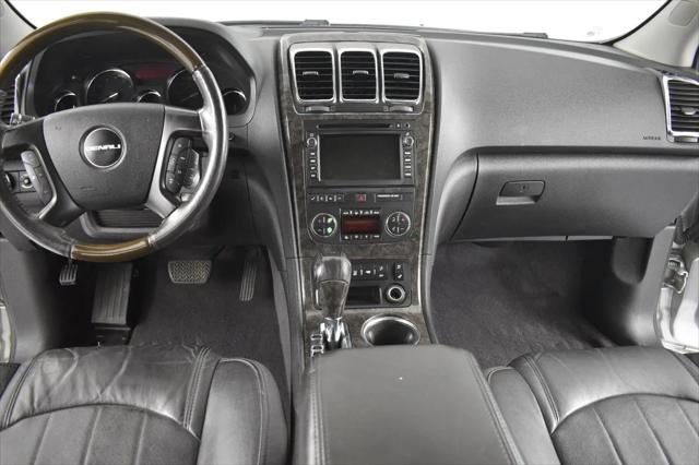 2012 GMC Acadia Denali