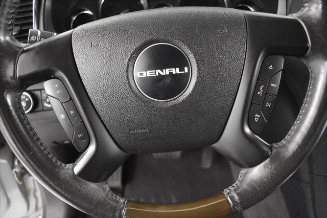 2012 GMC Acadia Denali