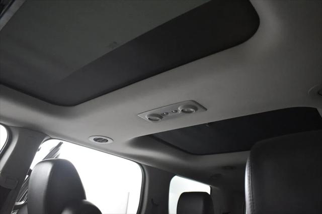 2012 GMC Acadia Denali