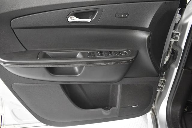 2012 GMC Acadia Denali