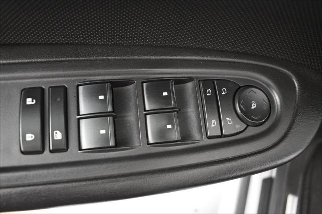 2012 GMC Acadia Denali