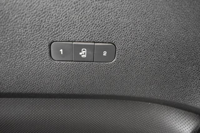 2012 GMC Acadia Denali