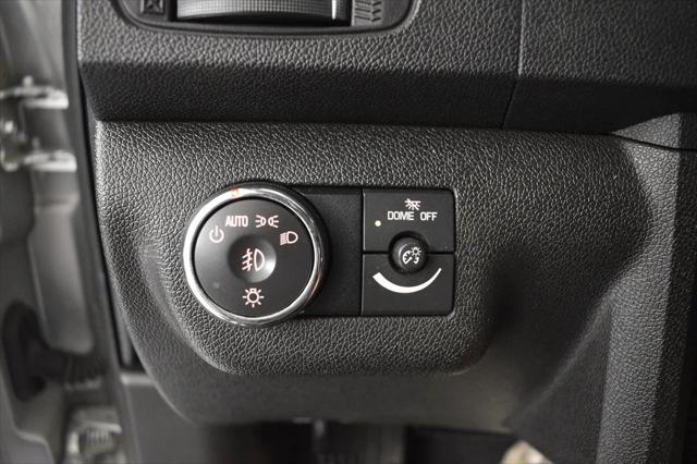 2012 GMC Acadia Denali