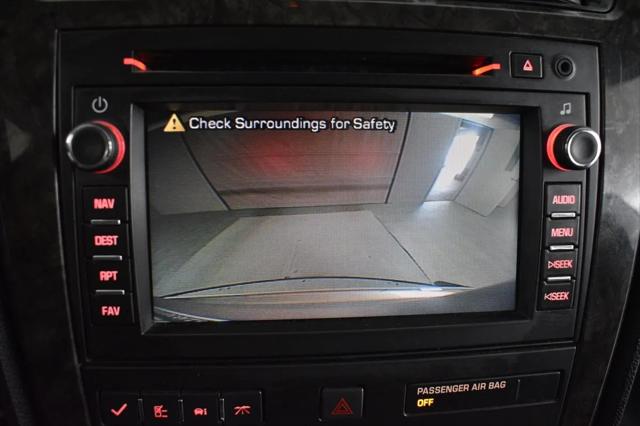 2012 GMC Acadia Denali
