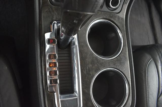 2012 GMC Acadia Denali