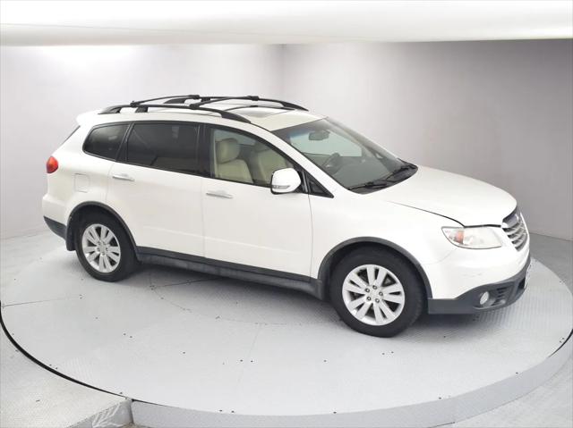 2014 Subaru Tribeca 3.6R Limited