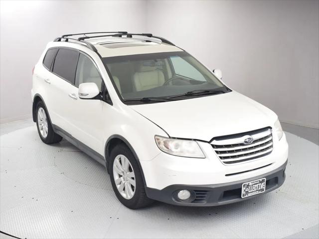 2014 Subaru Tribeca 3.6R Limited