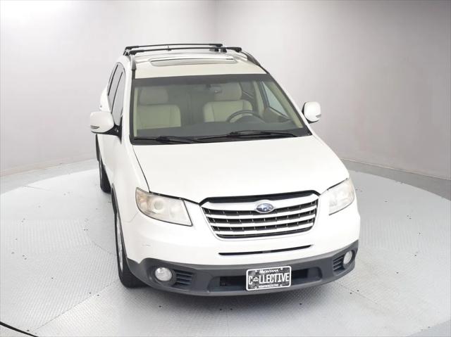 2014 Subaru Tribeca 3.6R Limited