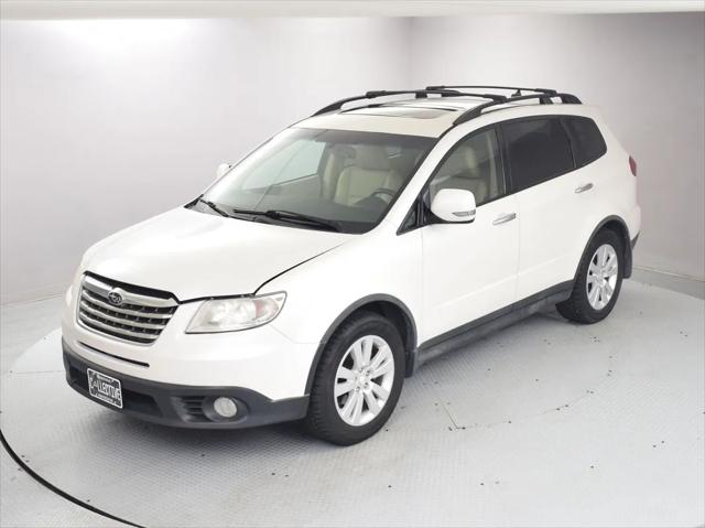 2014 Subaru Tribeca 3.6R Limited