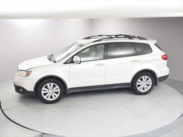 2014 Subaru Tribeca 3.6R Limited