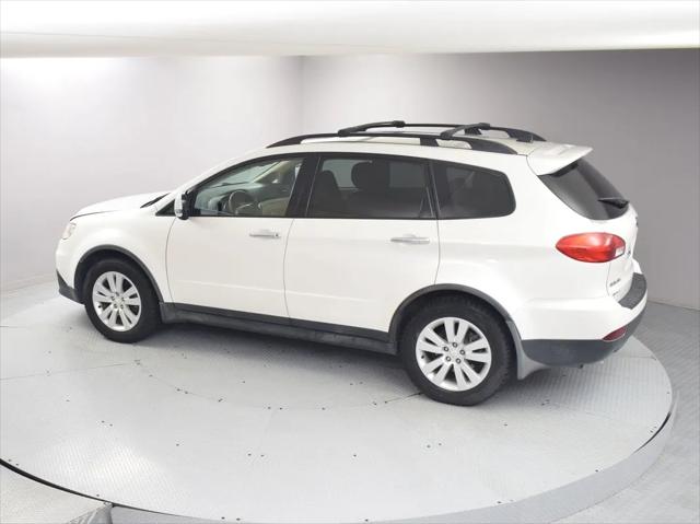 2014 Subaru Tribeca 3.6R Limited