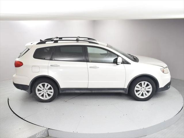 2014 Subaru Tribeca 3.6R Limited