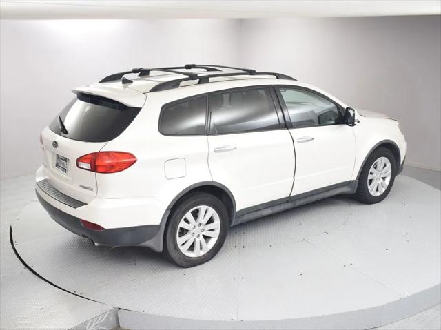 2014 Subaru Tribeca 3.6R Limited