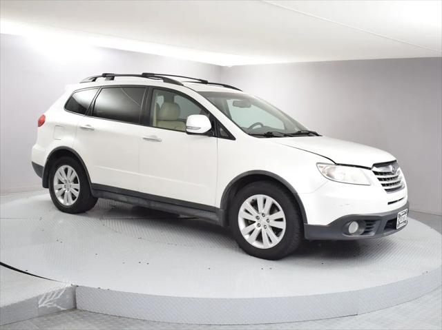 2014 Subaru Tribeca 3.6R Limited