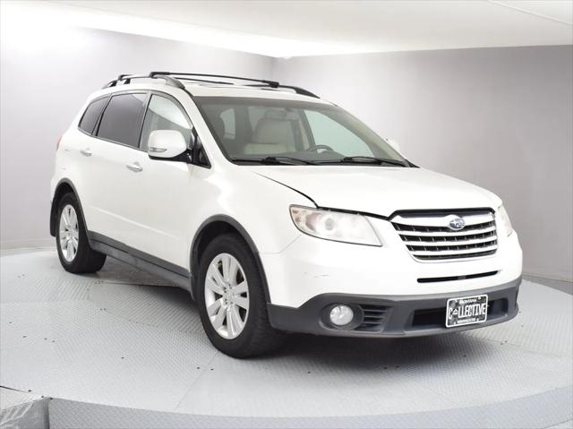 2014 Subaru Tribeca 3.6R Limited