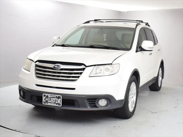 2014 Subaru Tribeca 3.6R Limited