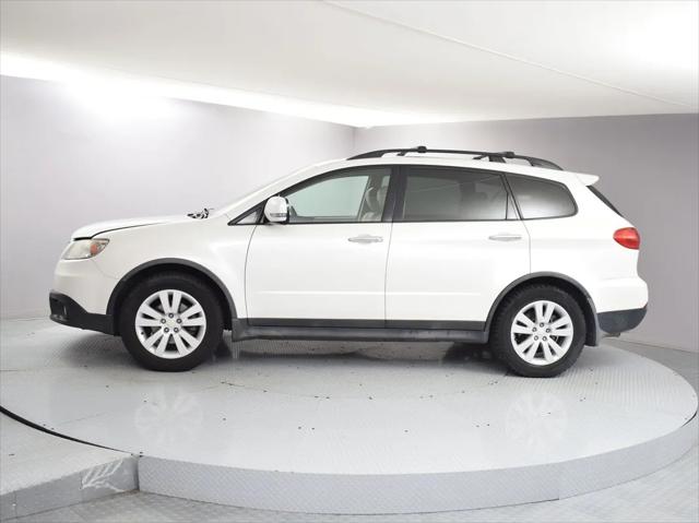 2014 Subaru Tribeca 3.6R Limited