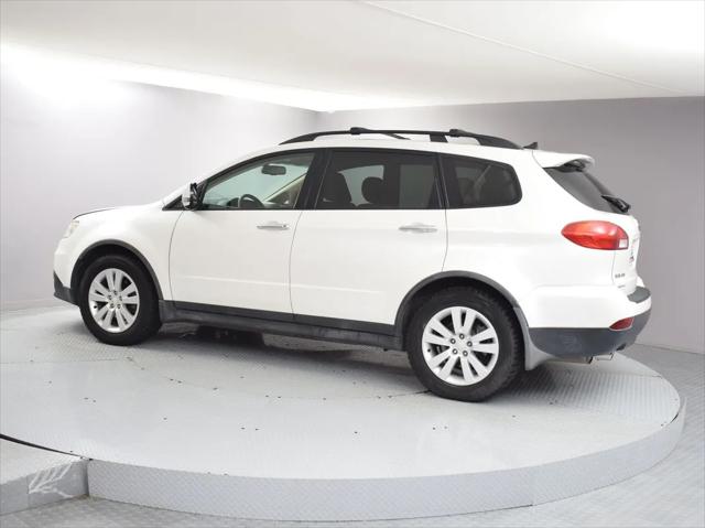 2014 Subaru Tribeca 3.6R Limited