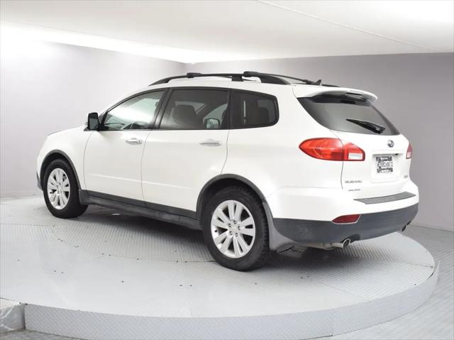 2014 Subaru Tribeca 3.6R Limited