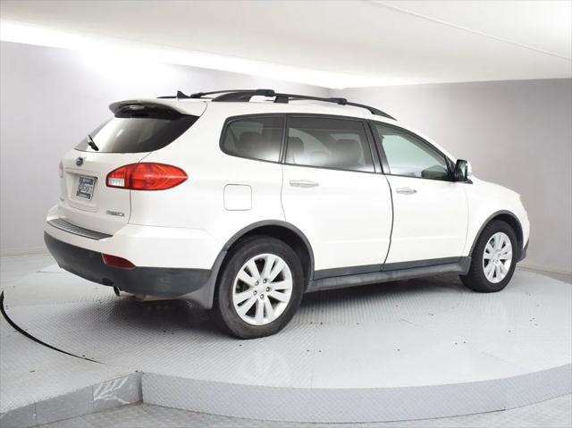 2014 Subaru Tribeca 3.6R Limited