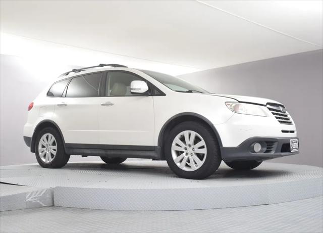2014 Subaru Tribeca 3.6R Limited