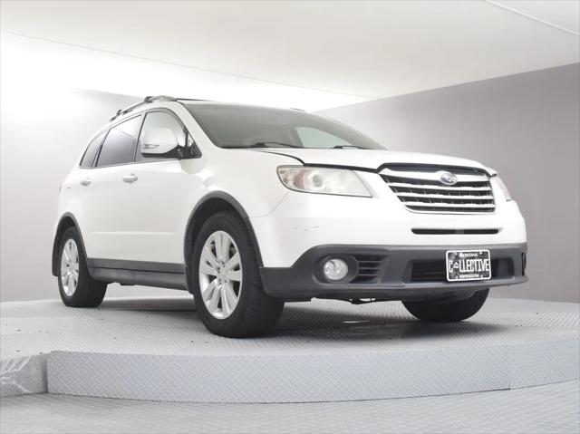 2014 Subaru Tribeca 3.6R Limited