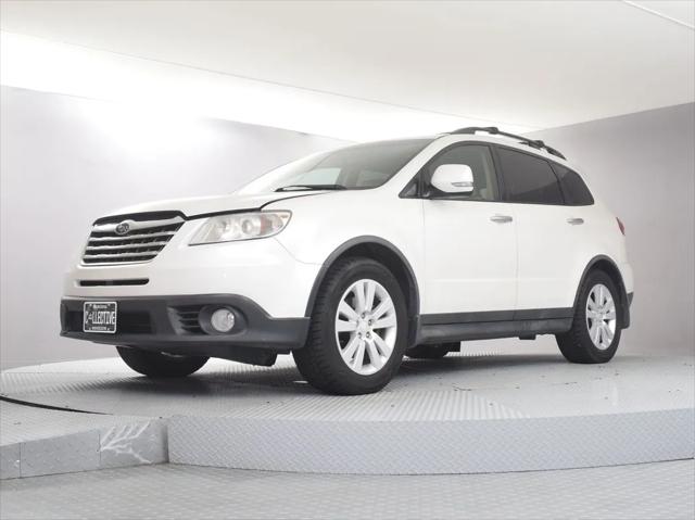2014 Subaru Tribeca 3.6R Limited