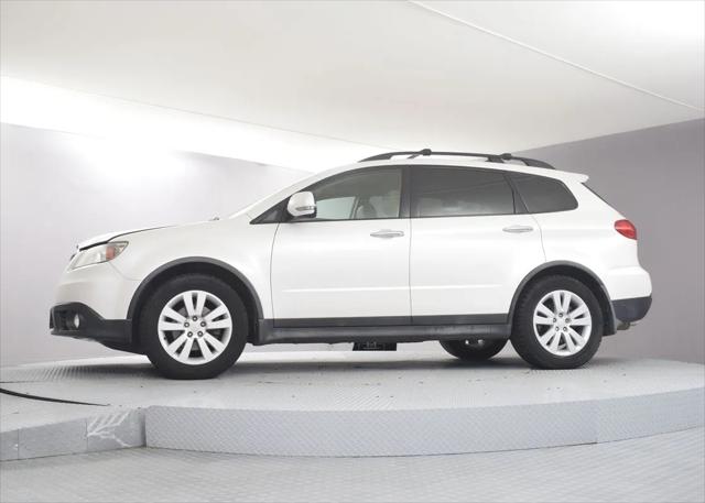 2014 Subaru Tribeca 3.6R Limited